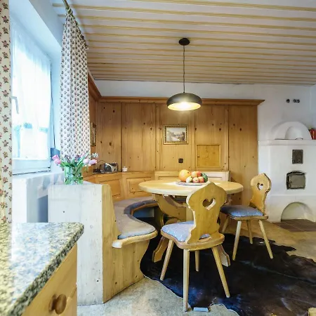 Boutique Holiday In Kirchberg With Jacuzzi ריית ביי קיצבוהל