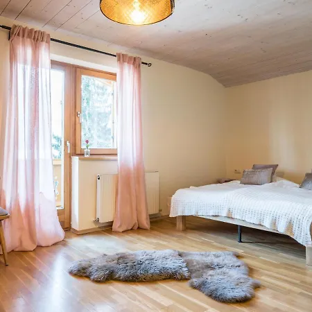 Boutique Holiday In Kirchberg With Jacuzzi Ferienhaus Reith bei Kitzbühel