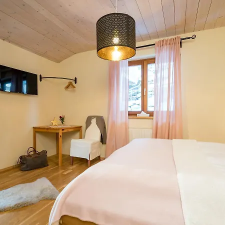Boutique Holiday In Kirchberg With Jacuzzi ריית ביי קיצבוהל