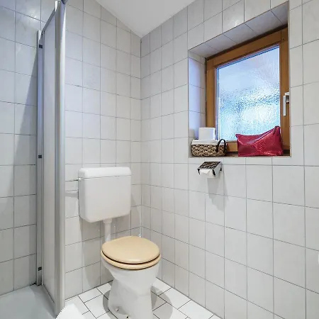 בית נופש Boutique Holiday In Kirchberg With Jacuzzi