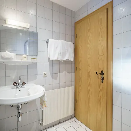 Boutique Holiday In Kirchberg With Jacuzzi