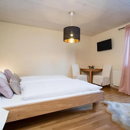 Boutique Holiday In Kirchberg With Jacuzzi Dom wakacyjny Reith bei Kitzbühel